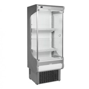 Гірка холодильна GGM WKI107O, фото №1, інтернет-магазин харчового обладнання Систем4