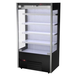 Гірка холодильна GGM WKM181S, фото №1, інтернет-магазин харчового обладнання Систем4