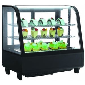 Холодильная витрина SCAN RTW 100, фото №1, интернет-магазин пищевого оборудования Систем4