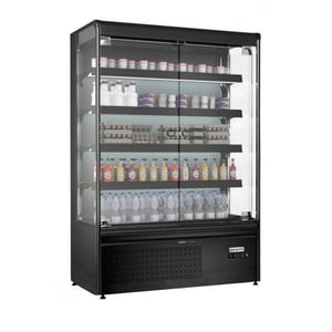 Горка холодильная GGM WKS560SN, фото №1, интернет-магазин пищевого оборудования Систем4