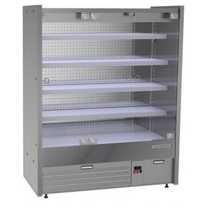 Горка холодильная GGM WKM268, фото №1, интернет-магазин пищевого оборудования Систем4