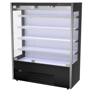 Горка холодильная GGM WKM268S, фото №1, интернет-магазин пищевого оборудования Систем4