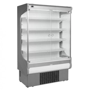 Горка холодильная GGM WKI207, фото №1, интернет-магазин пищевого оборудования Систем4