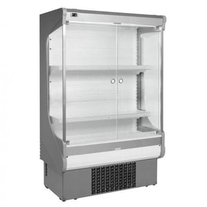 Горка холодильная GGM WKI207O, фото №1, интернет-магазин пищевого оборудования Систем4