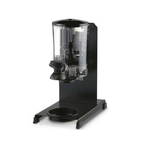 Дозатор кофе GGM MC10-BLACK, фото №1, интернет-магазин пищевого оборудования Систем4