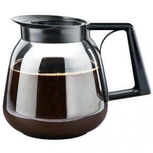 Емкость для кофе - 1,8 литра GGM GLKS18, фото №1, интернет-магазин пищевого оборудования Систем4