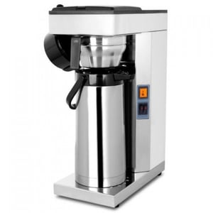 Капельная кофеварка GGM FKMC22, фото №1, интернет-магазин пищевого оборудования Систем4