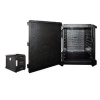 Контейнер из поликарбоната GGM PLB-315, фото №1, интернет-магазин пищевого оборудования Систем4