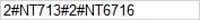 Корзины для макароноварки 2x1/3 + 2x1/6 GGM 2#NT913#2#NT916, фото №2, интернет-магазин пищевого оборудования Систем4