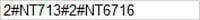 Корзины для макароноварки 2x1/3 + 2x1/6 GGM 2#NT913#2#NT916, фото №2, интернет-магазин пищевого оборудования Систем4