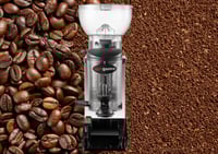 Кофемолка GGM MC1-INOX, фото №10, интернет-магазин пищевого оборудования Систем4