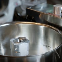 Куттер GGM CUH6N, фото №8, интернет-магазин пищевого оборудования Систем4