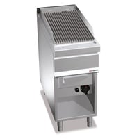 Лава гриль газовый GGM GLB499-T