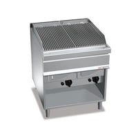 Лава гриль газовый GGM GLB899E