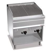 Лава гриль газовый GGM GLB899-T