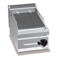 Лава гриль газовый GGM GLB473G