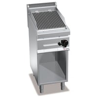 Лава гриль газовый GGM GLB479G