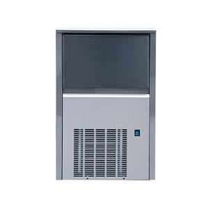 Льдогенератор GGM EWI22, фото №1, интернет-магазин пищевого оборудования Систем4
