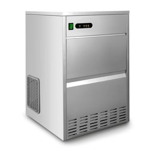 Льдогенератор GGM EWBH356-N, фото №1, интернет-магазин пищевого оборудования Систем4