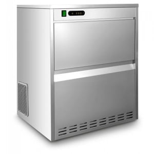 Льдогенератор GGM EWBH556-N, фото №1, интернет-магазин пищевого оборудования Систем4