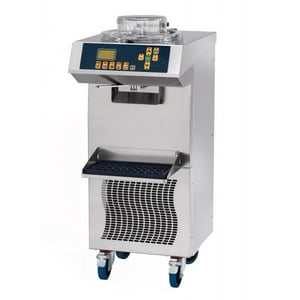Машина для приготовления мороженого GGM EMS15N, фото №1, интернет-магазин пищевого оборудования Систем4