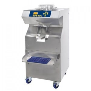 Машина для приготовления мороженого GGM EMS60, фото №1, интернет-магазин пищевого оборудования Систем4