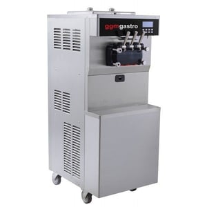 Машина для приготування м'якого морозива GGM SEMB40, фото №1, інтернет-магазин харчового обладнання Систем4