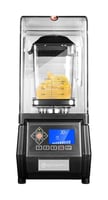 Профессиональный блендер GGM BMK2-1500, фото №2, интернет-магазин пищевого оборудования Систем4