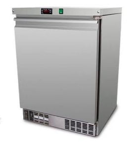 Морозильник мини - 110 л GGM UTT110, фото №1, интернет-магазин пищевого оборудования Систем4