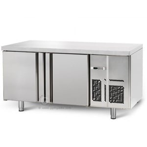 Морозильный стол для выпечки GGM BTI168, фото №1, интернет-магазин пищевого оборудования Систем4