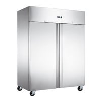 Морозильный шкаф GGM TG1400N, фото №1, интернет-магазин пищевого оборудования Систем4