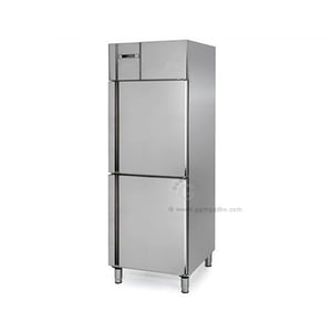 Морозильный шкаф GGM TGI78T2, фото №1, интернет-магазин пищевого оборудования Систем4