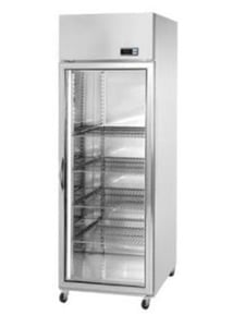 Морозильный шкаф GGM TS700GN, фото №1, интернет-магазин пищевого оборудования Систем4