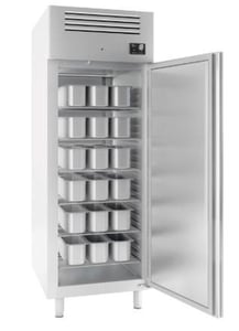 Морозильна шафа для морозива GGM ETEI81T1, фото №1, інтернет-магазин харчового обладнання Систем4