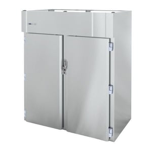 Морозильный шкаф для тележки GGM ETKGI112T2, фото №1, интернет-магазин пищевого оборудования Систем4