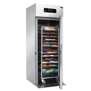Морозильный шкаф для тележки GGM ETKF912T1, фото №1, интернет-магазин пищевого оборудования Систем4