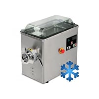 Мясорубка электрическая GGM FWE3210S-N