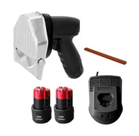 Ніж для шаурми GGM KS100C#SMRP100, фото №2, інтернет-магазин харчового обладнання Систем4