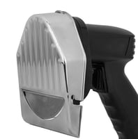 Ніж для шаурми GGM KS100C#SMRP100, фото №3, інтернет-магазин харчового обладнання Систем4