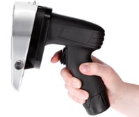 Ніж для шаурми GGM KS100C#SMRP100, фото №6, інтернет-магазин харчового обладнання Систем4