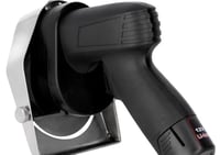 Ніж для шаурми GGM KS100C#SMRP100, фото №7, інтернет-магазин харчового обладнання Систем4