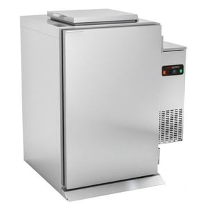 Охолоджувач вологих відходів GGM NKF120R, фото №1, інтернет-магазин харчового обладнання Систем4