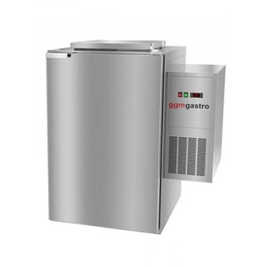 Охладитель влажных отходов GGM NKT119R, фото №1, интернет-магазин пищевого оборудования Систем4