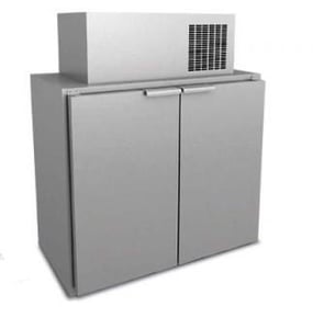 Охладитель для бочек GGM FKT116, фото №1, интернет-магазин пищевого оборудования Систем4