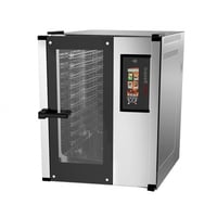 Пароконвектомат GGM KB1011-TP