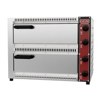 Печь для пиццы GGM PDI17O