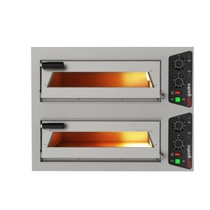 Печь для пиццы GGM PDP35, фото №1, интернет-магазин пищевого оборудования Систем4
