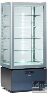 Холодильная витрина SAGI (luxor) KP8QL, фото №1, интернет-магазин пищевого оборудования Систем4