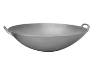 Плита індукційна WOK GGM IDS8, фото №7, інтернет-магазин харчового обладнання Систем4