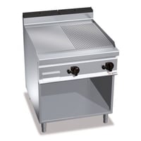 Поверхность жарочная газовая GGM GGB899MGG